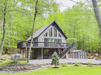 3178 Leisure Lands Rd, East Stroudsburg, PA 18302