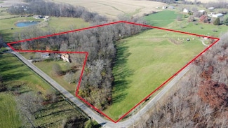 2333 S Cr 200 W, Connersville, IN 47331