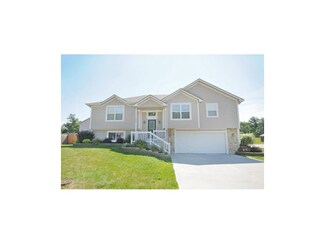 1529 S 104th Terrace, Edwardsville, KS 66111