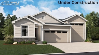 9336 Golden Buffs Dr, Colorado Springs, CO 80925