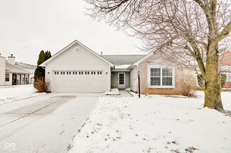 5511 Wildcat Run Dr, Indianapolis, IN 46239