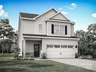 1512 Doran Terrace, Lando, SC 29729