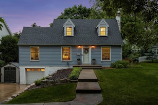 5104 Windsor Ave, Edina, MN 55436