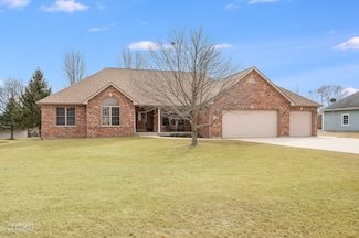 4440 E 1319th Rd, Earlville, IL 60518