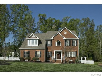 3800 Raftersridge Dr, Midlothian, VA 23113
