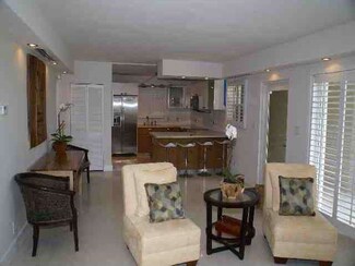 1203 Hillsboro Unit 8A, Hillsboro Beach, FL 33062