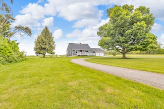 4380 W Chicago Rd, Jonesville, MI 49250