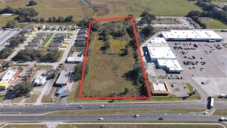 0 Us Highway 301 Hwy Unit U8144118, Dade City, FL 33525