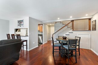 314 Riverside Ave Unit 206, Medford, MA 02155
