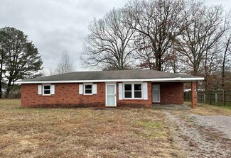 1837 County Road 38, Florence, AL 35634