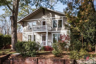 490 Cobb St, Athens, GA 30606