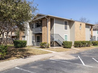 10616 Mellow Meadows Unit 28B, Austin, TX 78750