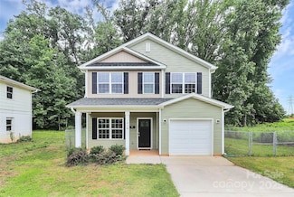 1218 Rosada Dr, Charlotte, NC 28213