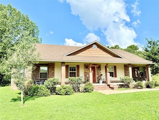 10035 Uphill Ln, Dardanelle, AR 72834