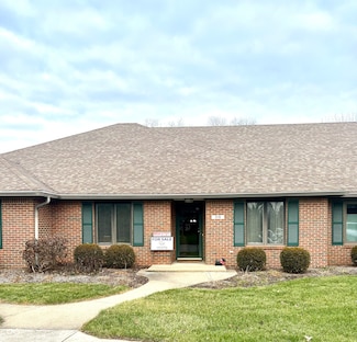 316 Northpointe Ct, Danville, IN 46122