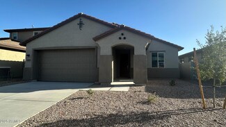 25357 W Bowker St, Buckeye, AZ 85326