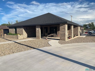 1534 Ashton St, Clovis, NM 88101