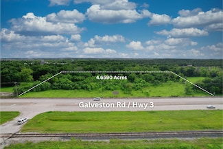 0 Hwy 3 Unit 69953621, Texas City, TX 77580
