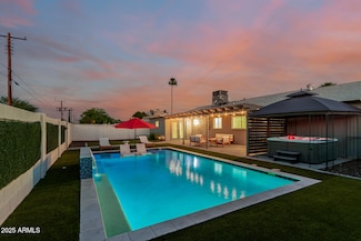 8522 E Virginia Ave, Scottsdale, AZ 85257