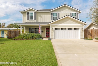 792 Holly Dr, Jacksonville Beach, FL 32250