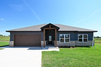 1237 E Ruger Ln, Mustang, OK 73064
