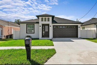 5816 N Clark Ave, Tampa, FL 33614