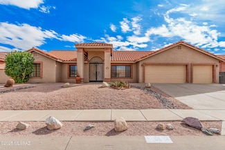 9514 E Salvatore Place, Tucson, AZ 85748