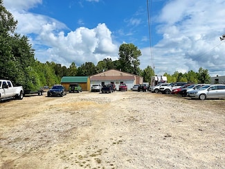 3150 Highway 70 W, Camden, TN 38320