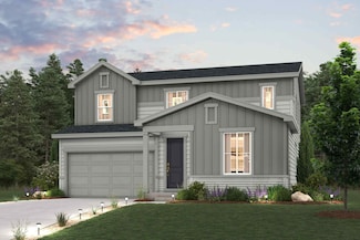 Marion | Residence 39208, Windsor, CO 80550