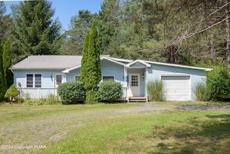 643 Route 940, Pocono Lake, PA 18347