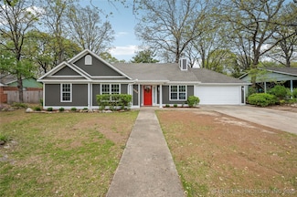 1159 E Ross St, Tahlequah, OK 74464