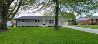 512 8th St, Lawrenceburg, TN 38464