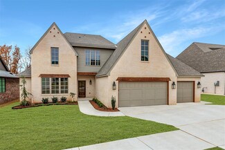 3909 Shady Hill Trail, Edmond, OK 73034