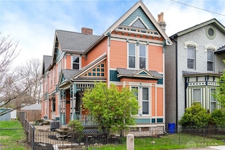34 Ringgold St, Dayton, OH 45403