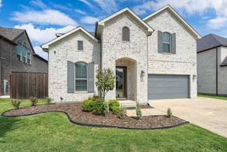 10508 Wintergreen Dr, Frisco, TX 75035