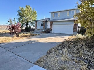 2587 Sunnyside Ave, Elko, NV 89801