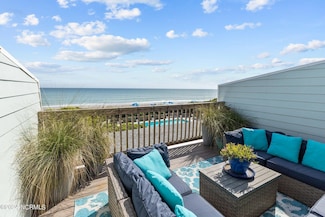 535 Salter Path Rd Unit 15 Coral Shores, Pine Knoll Shores, NC 28512