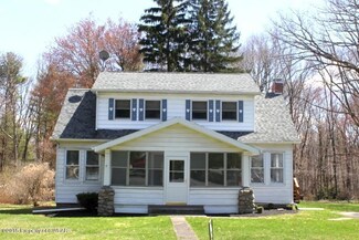 140 Prospect Rd, Mountain Top, PA 18707