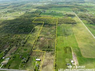 7375 Meisner Rd, East China Township, MI 48054