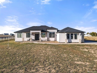 29775 E 162nd Ave, Brighton, CO 80603