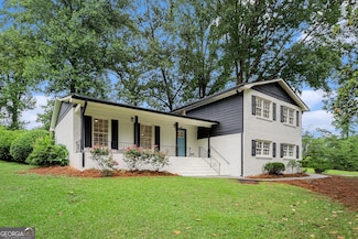 2702 Galaxy Ct, Decatur, GA 30034