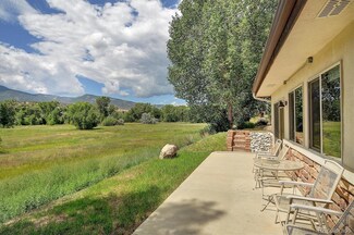 101 M and M Ln Unit 1B, Salida, CO 81201