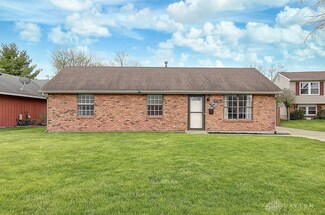 754 Louise Dr, Xenia, OH 45385