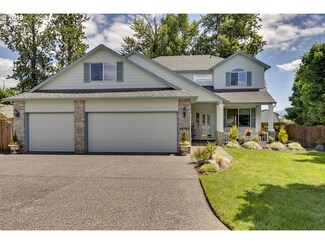 20705 NE Shore Dr, Fairview, OR 97024