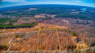 1644 Sierra Trace Rd, Denton, NC 27239