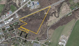 0 Argyle Unit 1001973914, Oakland, MD 21550