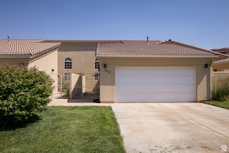 542 W Hale Ave, Moab, UT 84532