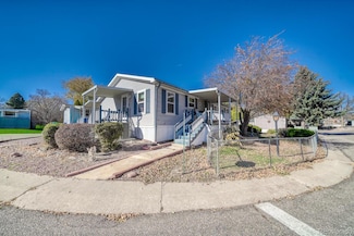 3405 Sinton Rd Unit 93, Colorado Springs, CO 80907