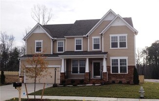 10908 Holman Ridge Rd, Glen Allen, VA 23059