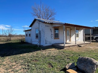 13838 Old Sterling City Highway 2, Carlsbad, TX 76934